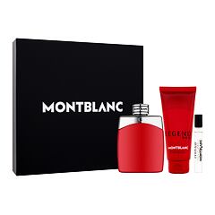 Parfumska voda Montblanc Legend Red 100 ml Seti