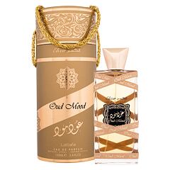 Parfumska voda Lattafa Oud Mood Elixir 100 ml