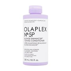 Balzam za lase Olaplex Blonde Enhancer Nº.5P Toning Conditioner 250 ml