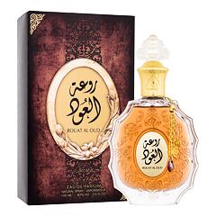 Parfumska voda Lattafa Rouat Al Oud 100 ml