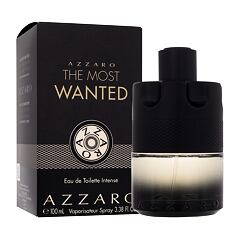 Toaletna voda Azzaro The Most Wanted Intense 100 ml