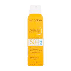 Zaščita pred soncem za telo BIODERMA Photoderm Invisible Mist SPF30 150 ml