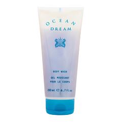 Gel za prhanje Giorgio Beverly Hills Ocean Dream 200 ml