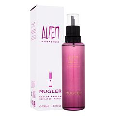 Parfumska voda Mugler Alien Hypersense polnilo 100 ml