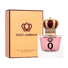 Parfumska voda Dolce&Gabbana Q Intense 30 ml