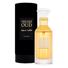 Parfumska voda Lattafa Velvet Oud 100 ml