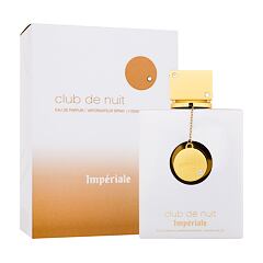 Parfumska voda Armaf Club de Nuit White Imperiale 105 ml