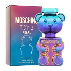 Parfumska voda Moschino Toy 2 Pearl 50 ml