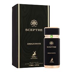 Parfumska voda Maison Alhambra Sceptre Amazonite 100 ml