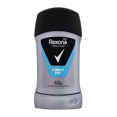 Antiperspirant Rexona Men Cobalt Dry 50 ml