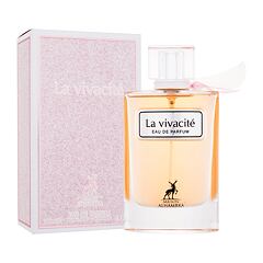 Parfumska voda Maison Alhambra La Vivacité 100 ml