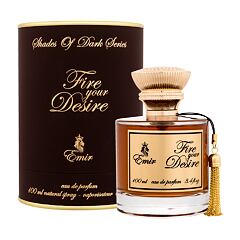 Parfumska voda Paris Corner Emir Fire Your Desire 100 ml