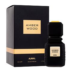 Parfumska voda Ajmal Amber Wood 50 ml