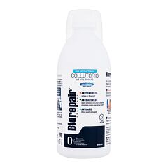 Ustna vodica Biorepair Antibacterial Mouthwash 3in1 500 ml poškodovana škatla