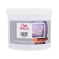 Barva za lase Wella Professionals Color Fresh Mask 150 ml Pink