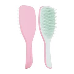 Krtača za lase Tangle Teezer The Ultimate Detangler Straight - Curly 1 kos Millennial Pink