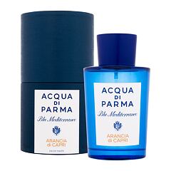 Toaletna voda Acqua di Parma Blu Mediterraneo Arancia di Capri 150 ml