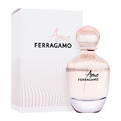 Parfumska voda Ferragamo Amo Ferragamo 30 ml