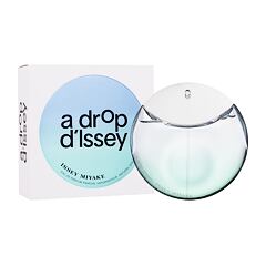 Parfumska voda Issey Miyake A Drop d'Issey Fraiche 90 ml