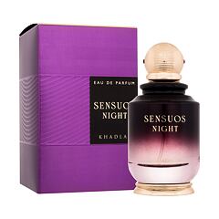 Parfumska voda Khadlaj Sensuos Night 100 ml