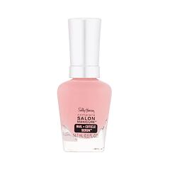 Nega nohtov Sally Hansen Complete Salon Manicure  Nail + Cuticle Serum 14,7 ml