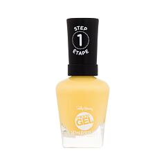 Lak za nohte Sally Hansen Miracle Gel 14,7 ml 768 Sunbrella