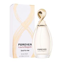 Parfumska voda Laura Biagiotti Forever Gold 100 ml