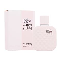Parfumska voda Lacoste L.12.12 Rose 50 ml