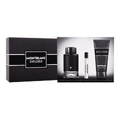 Parfumska voda Montblanc Explorer 100 ml Seti