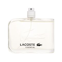 Toaletna voda Lacoste Essential 125 ml Testerji