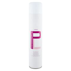Lak za lase Schwarzkopf Professional Professionnelle Super Strong Hold 500 ml