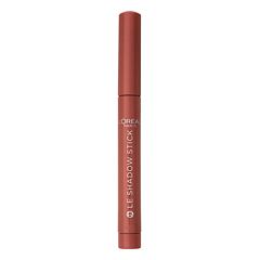 Senčilo za oči L'Oréal Paris Le Shadow Stick 1,4 g 430 Metalic Bronze