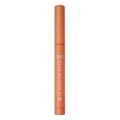 Senčilo za oči L'Oréal Paris Le Shadow Stick 1,4 g 440 Foiled Copper