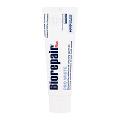 Zobna pasta Biorepair Plus Pro White 75 ml