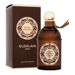 Parfumska voda Guerlain Les Absolus D'Orient Epices Exquises 125 ml