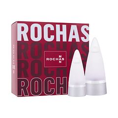 Toaletna voda Rochas Man 100 ml Seti
