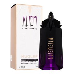 Parfumska voda Mugler Alien Extraintense 90 ml poškodovana škatla