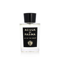 Parfumska voda Acqua di Parma Signatures Of The Sun Lily Of The Valley 180 ml