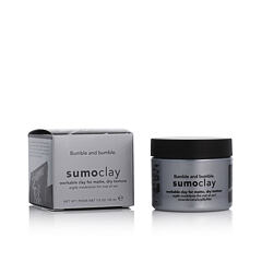 Oblikovanje las Bumble and bumble Sumoclay Matte Texture Clay 45 ml