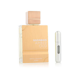 Parfumska voda Al Haramain Amber Oud White Edition 200 ml