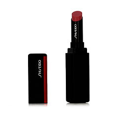 Šminka Shiseido ColorGel Lip Balm 2 g 104 Hibiscus