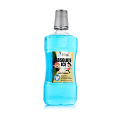 Ustna vodica Zidac Laboratories Absolute Ice Kids Mouthwash 500 ml