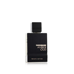 Parfumska voda Al Haramain Amber Oud Private Edition 60 ml