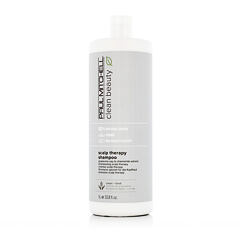 Šampon Paul Mitchell Clean Beauty Scalp Therapy Shampoo 250 ml