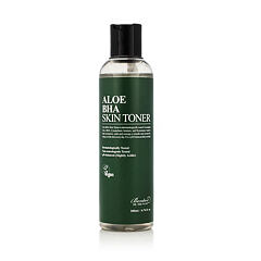 Losjon in sprej za obraz Benton Aloe BHA Skin Toner 300 ml