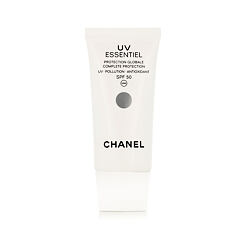 Zaščita pred soncem za obraz Chanel UV Essentiel Complete Protection SPF50 30 ml