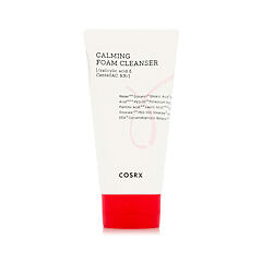 Čistilna pena COSRX AC Collection Calming Foam Cleanser 150 ml