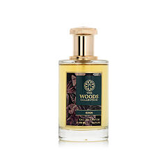 Parfumska voda The Woods Collection Eden 100 ml Testerji