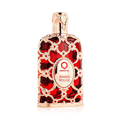Parfumska voda Orientica Luxury Collection Amber Rouge 150 ml