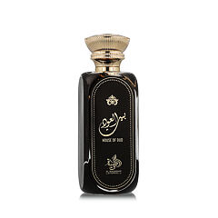 Parfumska voda Al Wataniah House Of Oud 100 ml